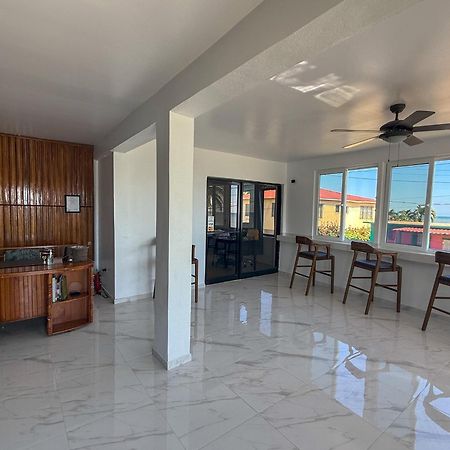 Bonefish Hotel Dangriga Esterno foto